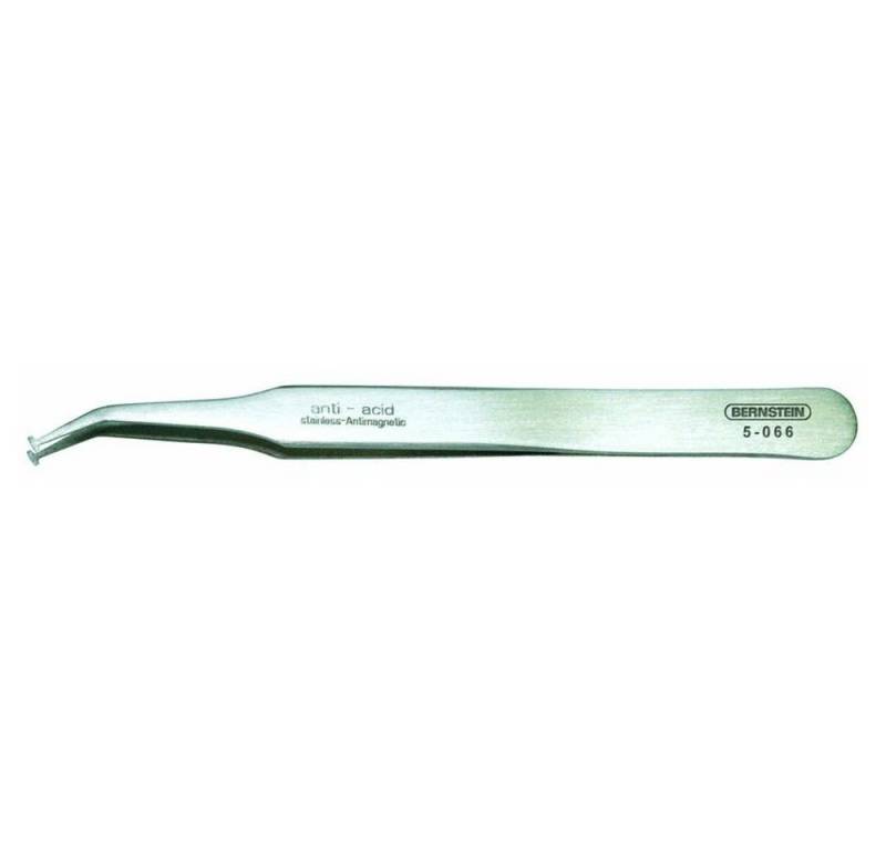 Bernstein Tools Pinzette Bernstein Tools 5-066 SMD-Pinzette 8b SA 120 mm von Bernstein Tools