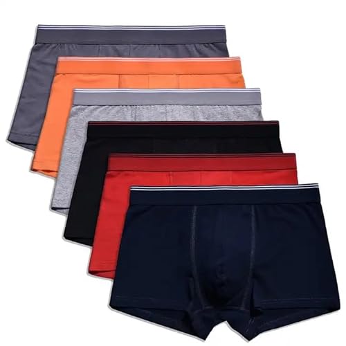3er Pack Boxershorts Herren Retroshorts Herren Unterhosen Badehose Gr. XXL von Berrak