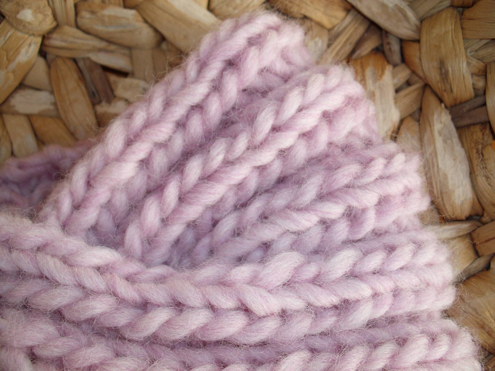 stirnband in Wunschfarbe - 100% Wolle Handgestrickt Grobstrick Drops-Design "Weekender" Über 50 Farben stirnband in Wunschfarbe - 100% Wolle Handgestrickt Grobstrick Drops-Design "Weekender" Über 50 Farben von BerryBox
