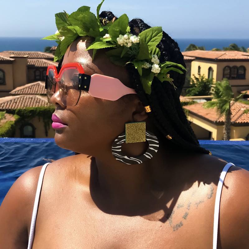 Candi von BerryUrban