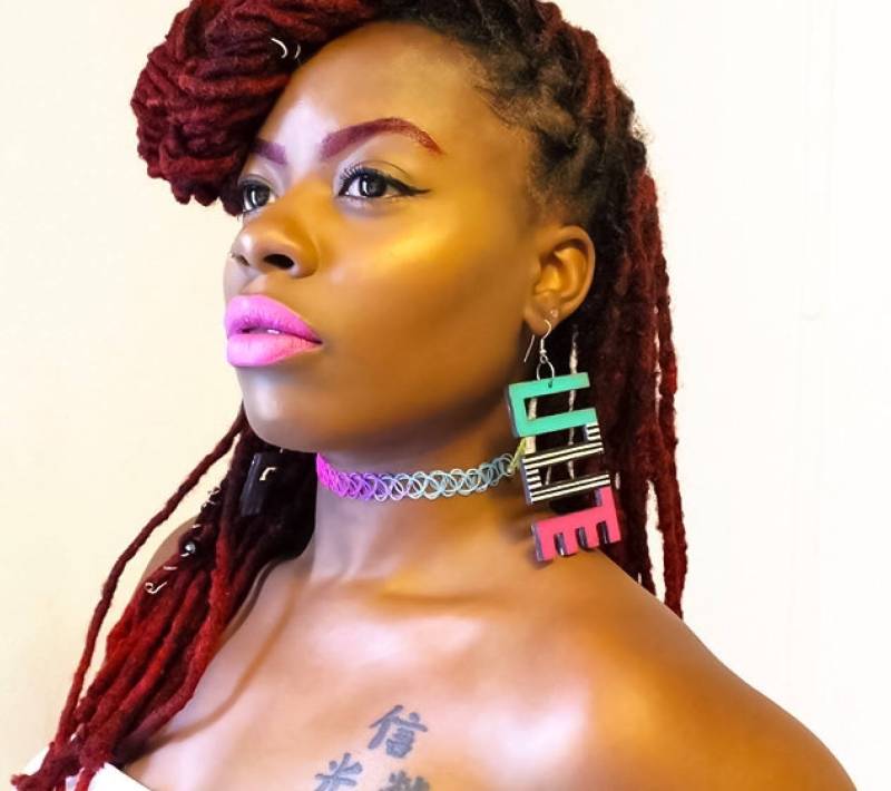 Initiative von BerryUrban