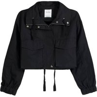 Jacke von Bershka