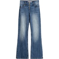 Jeans von Bershka