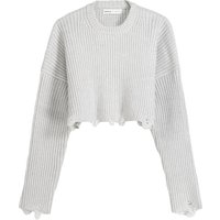 Pullover von Bershka