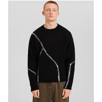 Pullover von Bershka