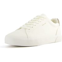 Sneaker von Bershka