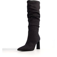 Stiefel von Bershka