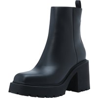 Stiefelette von Bershka