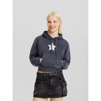 Sweatshirt von Bershka