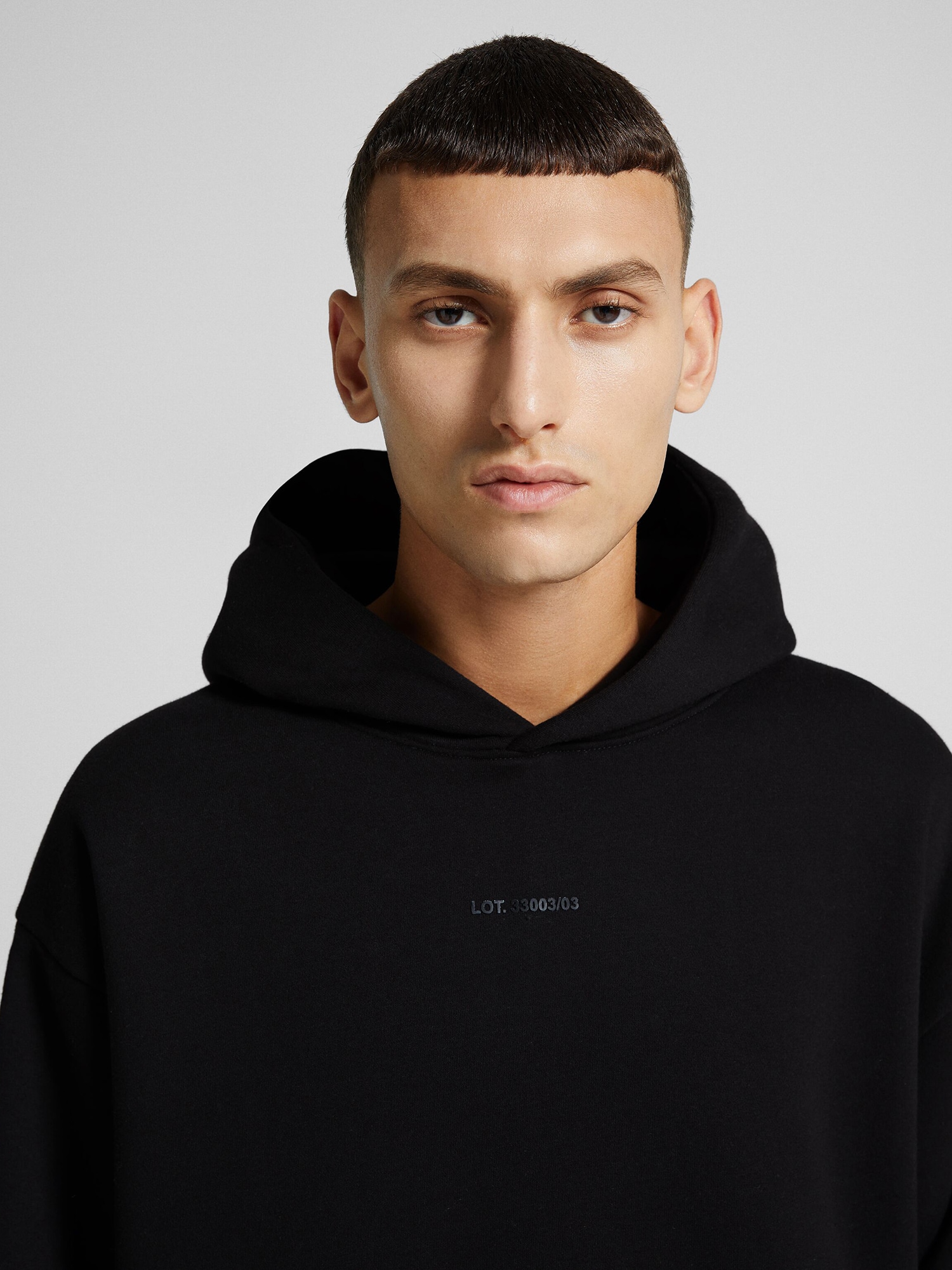 Sweatshirt von Bershka