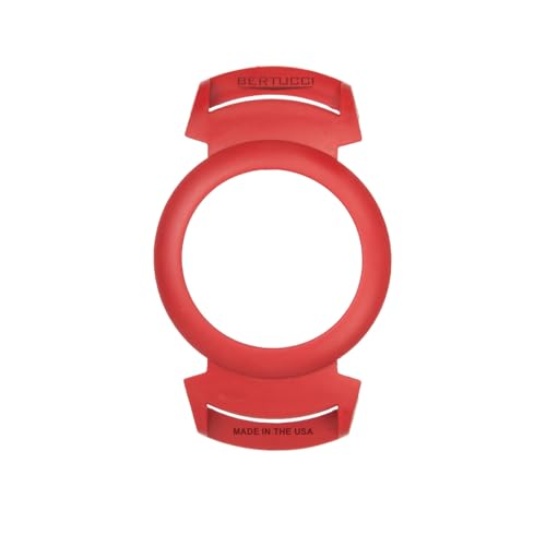 BERTUCCI® A-2 Pro-Guard - Rot von Bertucci