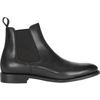Berwick Chelsea Boots Toledo aus glattem Kalbsleder in 8,5 von Berwick