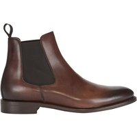 Berwick Chelsea Boots aus Nappaleder in 9 von Berwick
