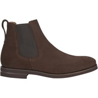 Berwick Chelsea Boots aus Veloursleder in 6,5 Berwick Chelsea Boots aus Veloursleder in 6,5 von Berwick