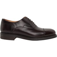 Berwick Derby-Schuhe aus Glattleder in 11 von Berwick