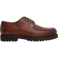 Berwick Derby Schuhe aus genarbtem Leder in 8 Berwick Derby Schuhe aus genarbtem Leder in 8 von Berwick