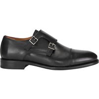 Berwick Doppel-Monks aus Nappaleder in 9 von Berwick