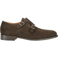 Berwick Doppel-Monks aus Veloursleder in 11,5 Berwick Doppel-Monks aus Veloursleder in 11,5 von Berwick