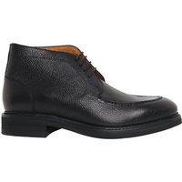 Berwick Handgefertigte Dessertboots aus genarbtem Leder in 7,5 von Berwick