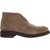 Berwick Handgefertigte Dessertboots aus Veloursleder in 8 von Berwick