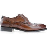 Berwick Budapester Derby-Schuhe in Goodyear-Machart von Berwick