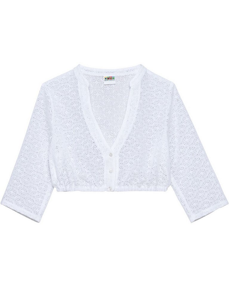 Berwin & Wolff Dirndlbluse Dirndlbluse von Berwin & Wolff