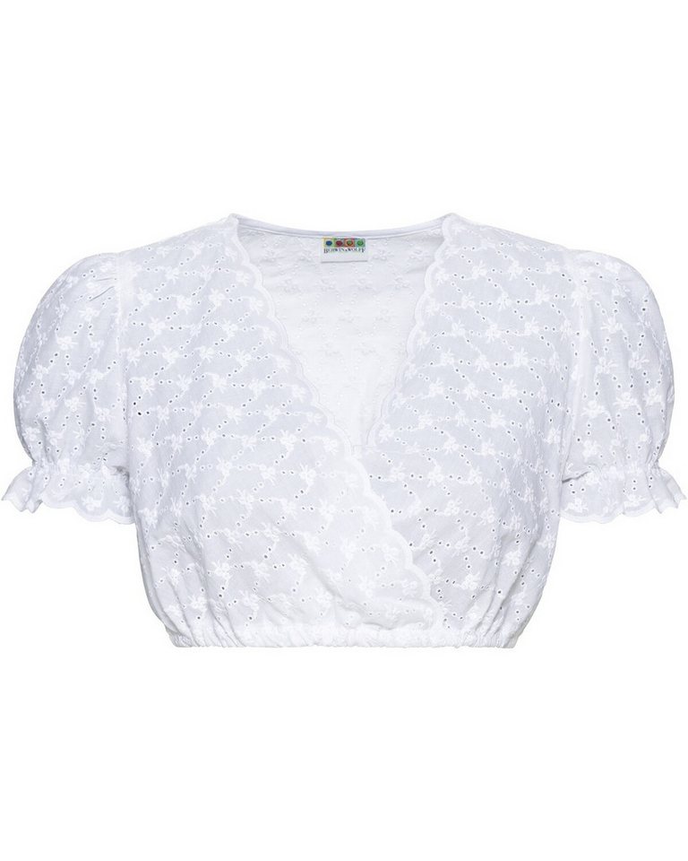 Berwin & Wolff Dirndlbluse Dirndlbluse von Berwin & Wolff