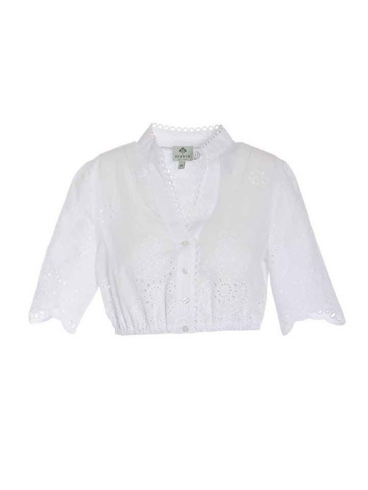 Berwin Dirndlbluse von Berwin