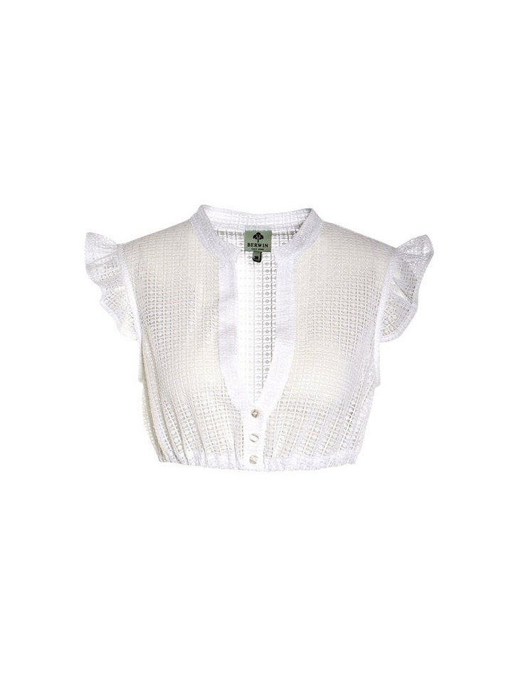 Berwin Dirndlbluse von Berwin