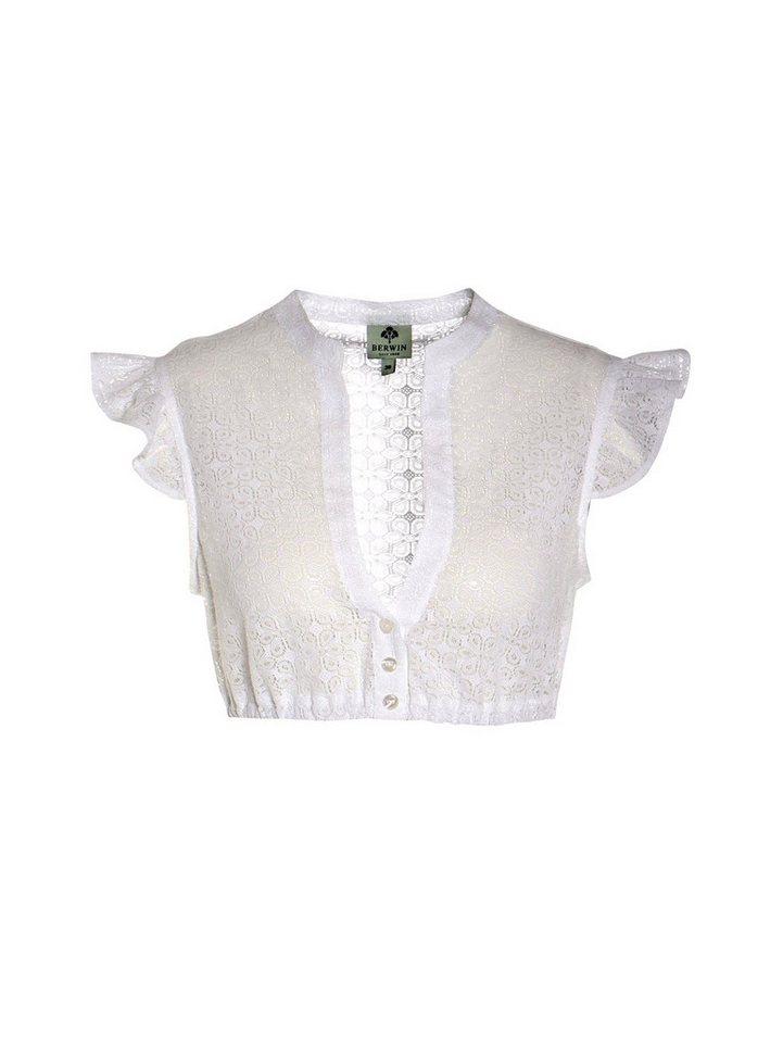 Berwin Dirndlbluse von Berwin