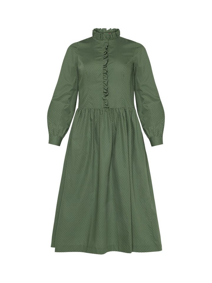 Berwin Trachtenkleid von Berwin