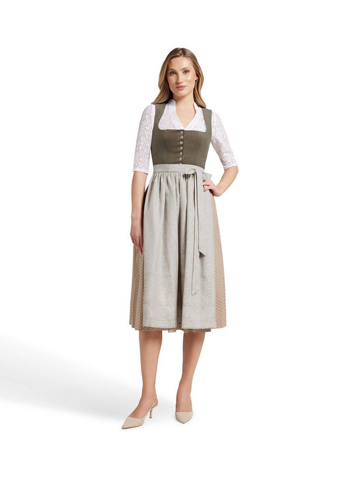 Berwin Dirndl von Berwin