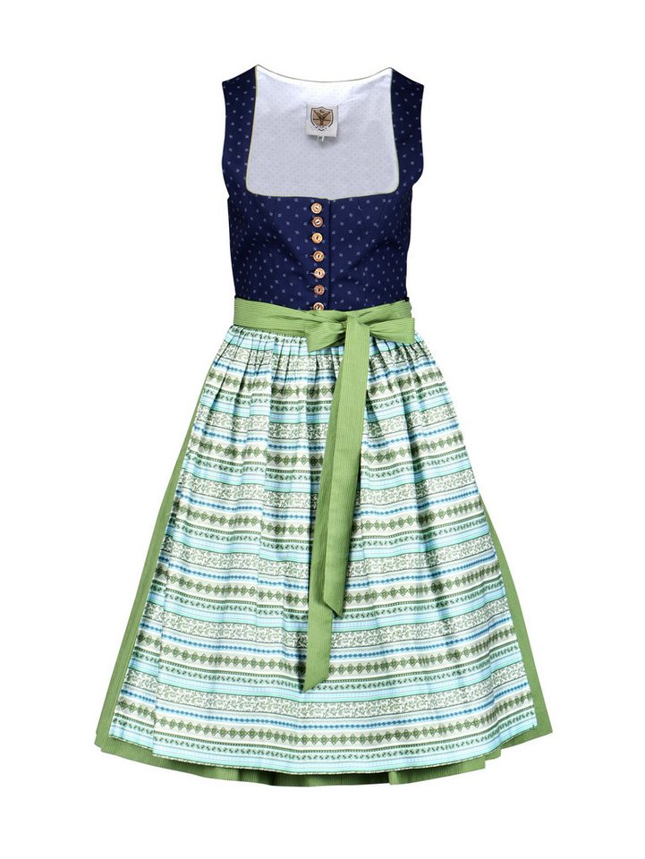 Berwin Dirndl von Berwin