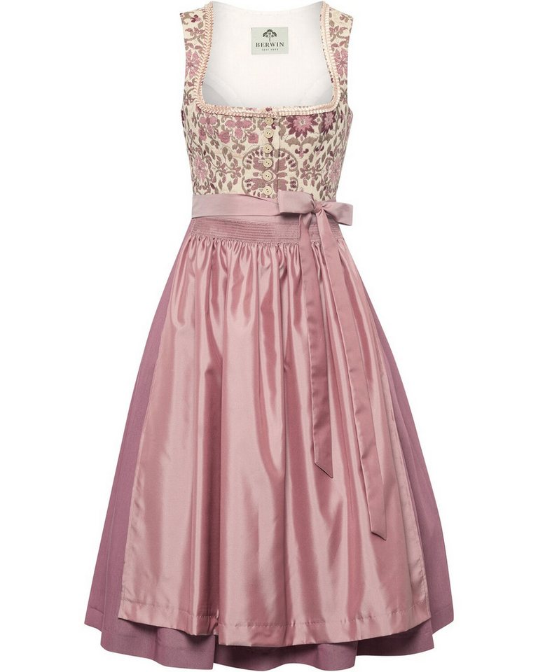 Berwin Dirndl Midi-Dirndl von Berwin