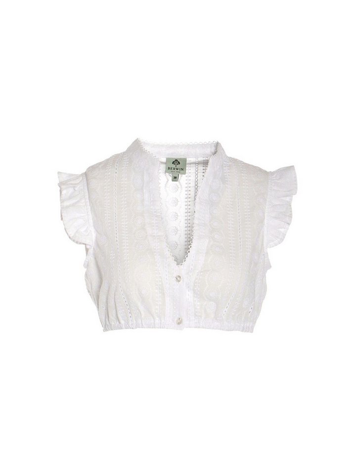 Berwin Dirndlbluse von Berwin