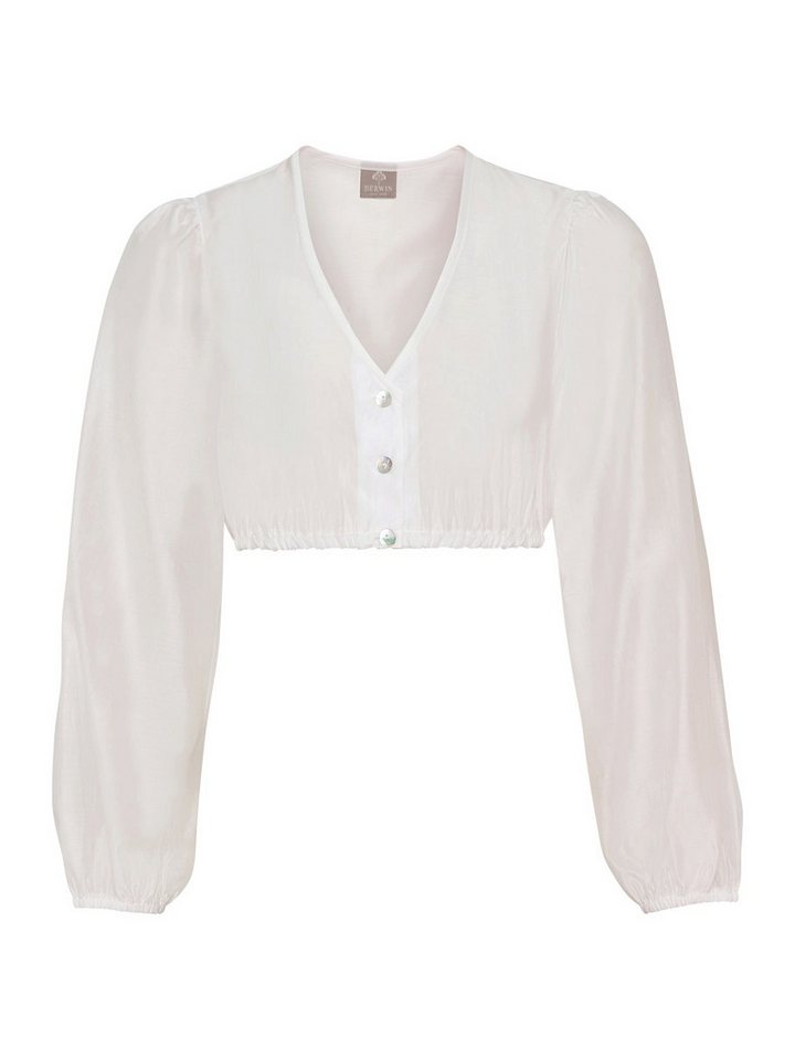 Berwin Dirndlbluse von Berwin
