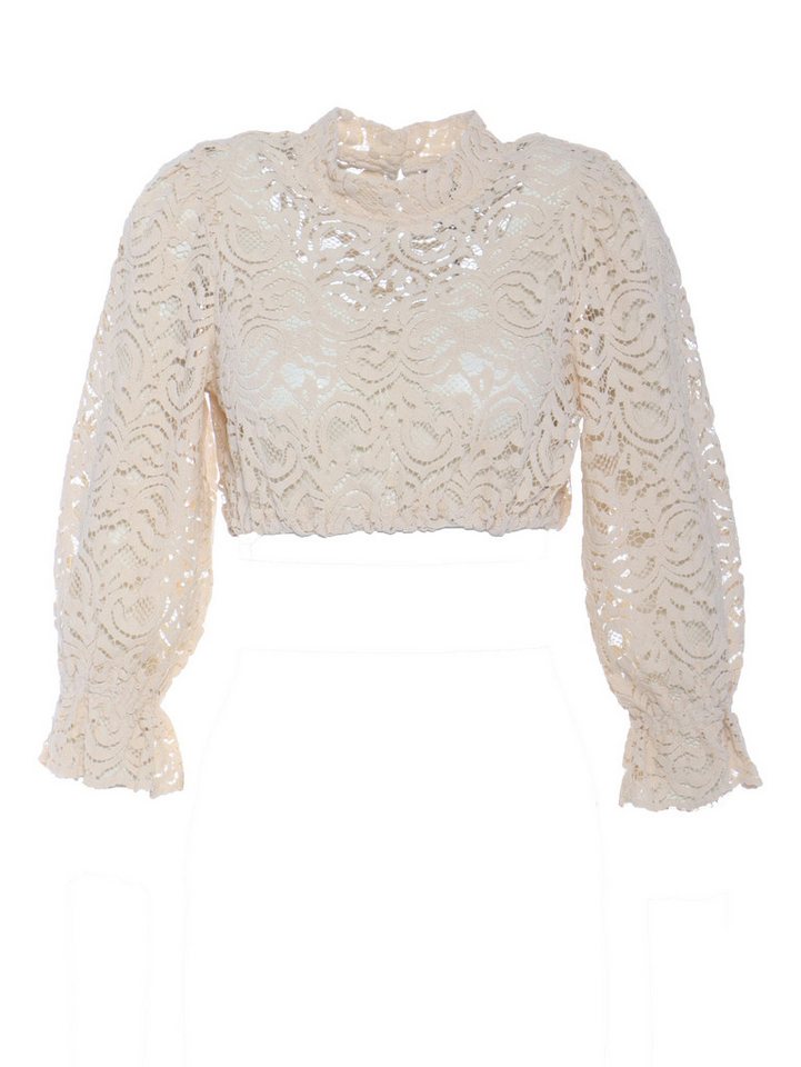 Berwin Dirndlbluse von Berwin