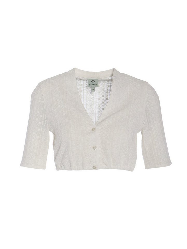 Berwin Dirndlbluse von Berwin