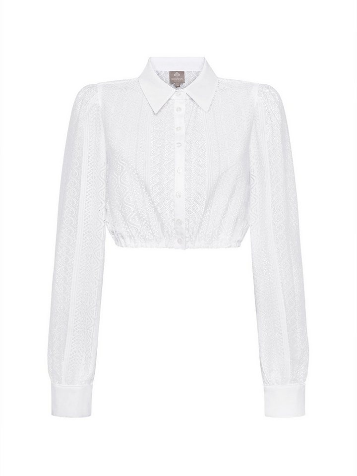 Berwin Dirndlbluse von Berwin