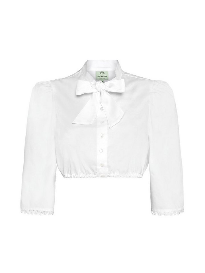 Berwin Dirndlbluse von Berwin