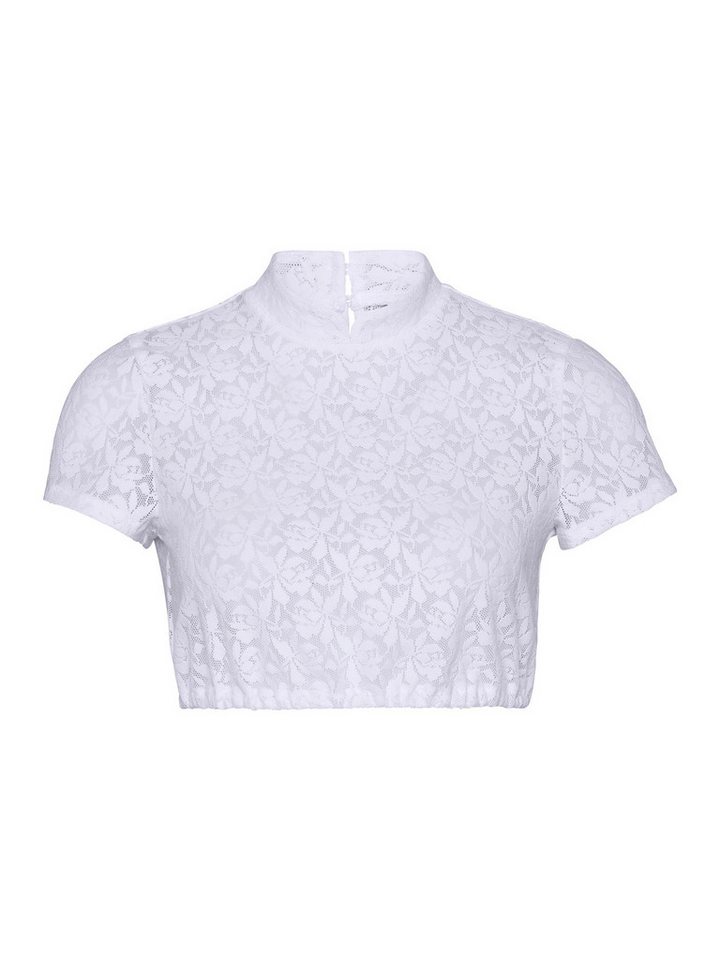 Berwin Dirndlbluse von Berwin