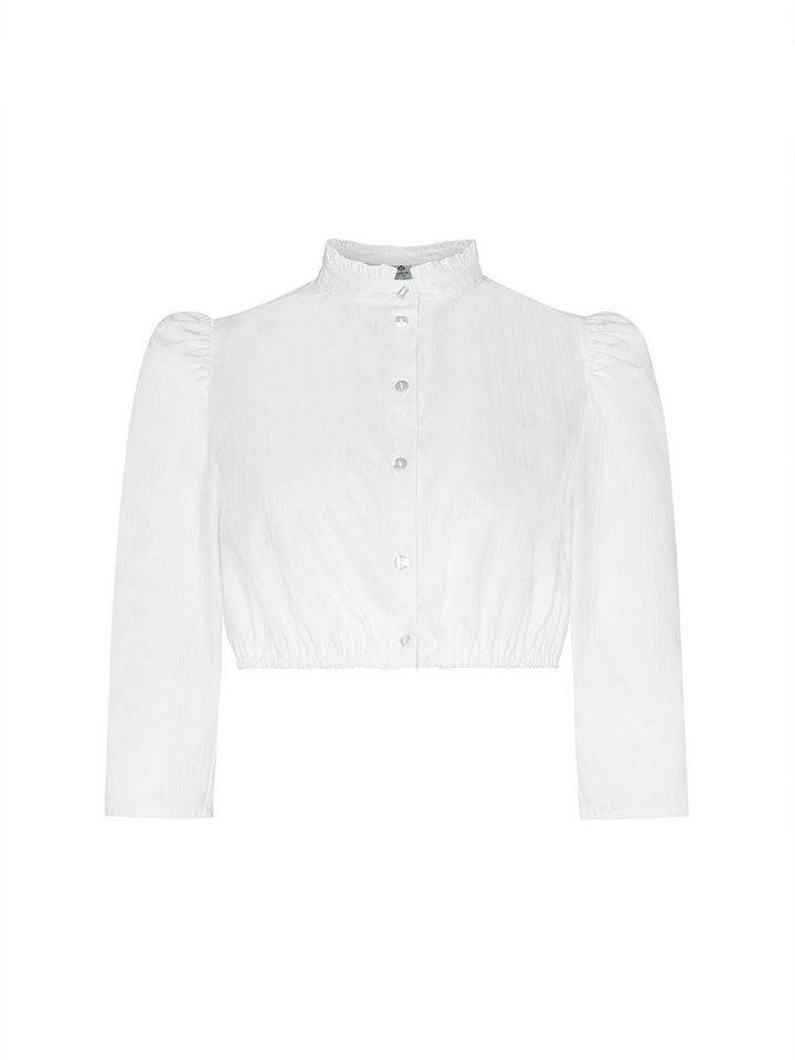 Berwin Dirndlbluse von Berwin