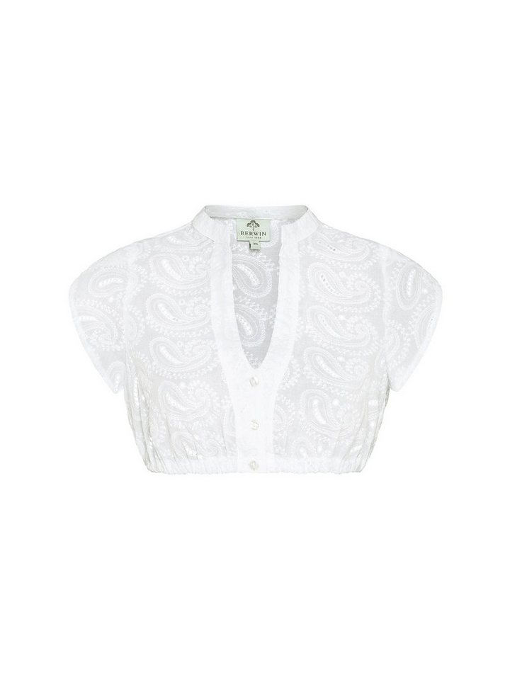 Berwin Dirndlbluse von Berwin
