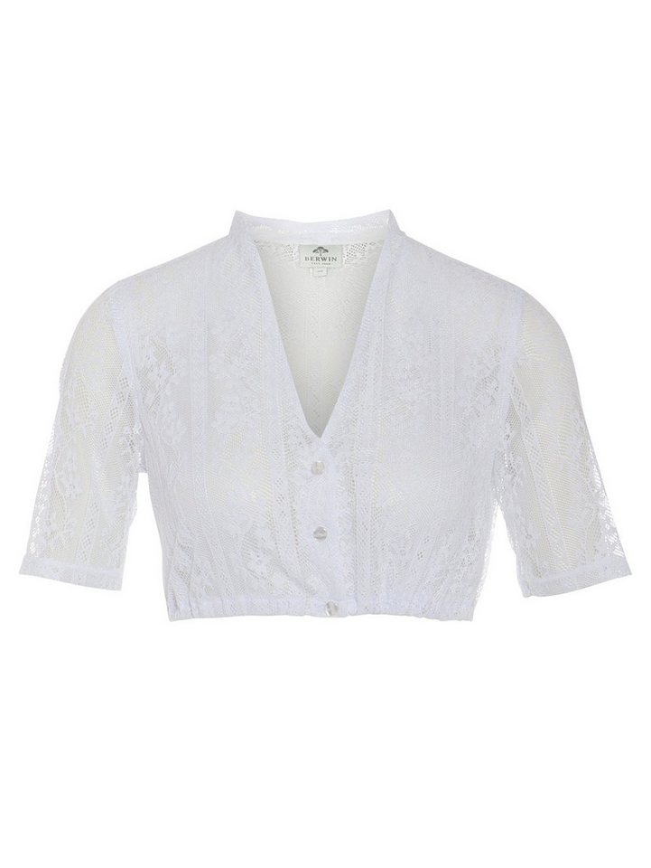 Berwin Dirndlbluse von Berwin