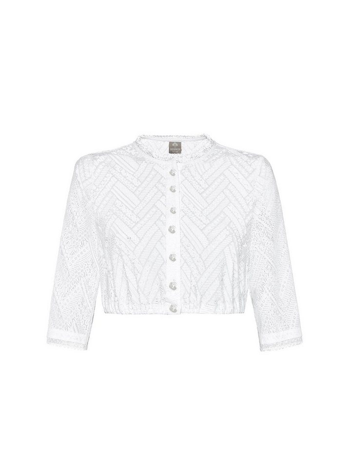 Berwin Dirndlbluse von Berwin