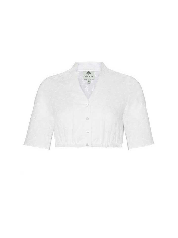 Berwin Dirndlbluse von Berwin