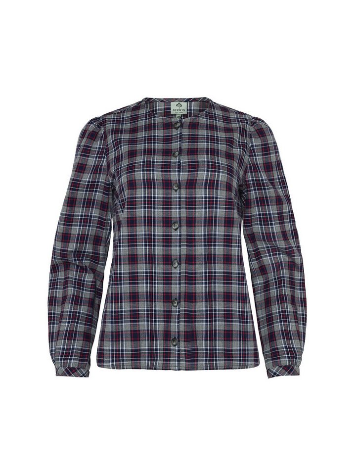 Berwin Trachtenbluse von Berwin