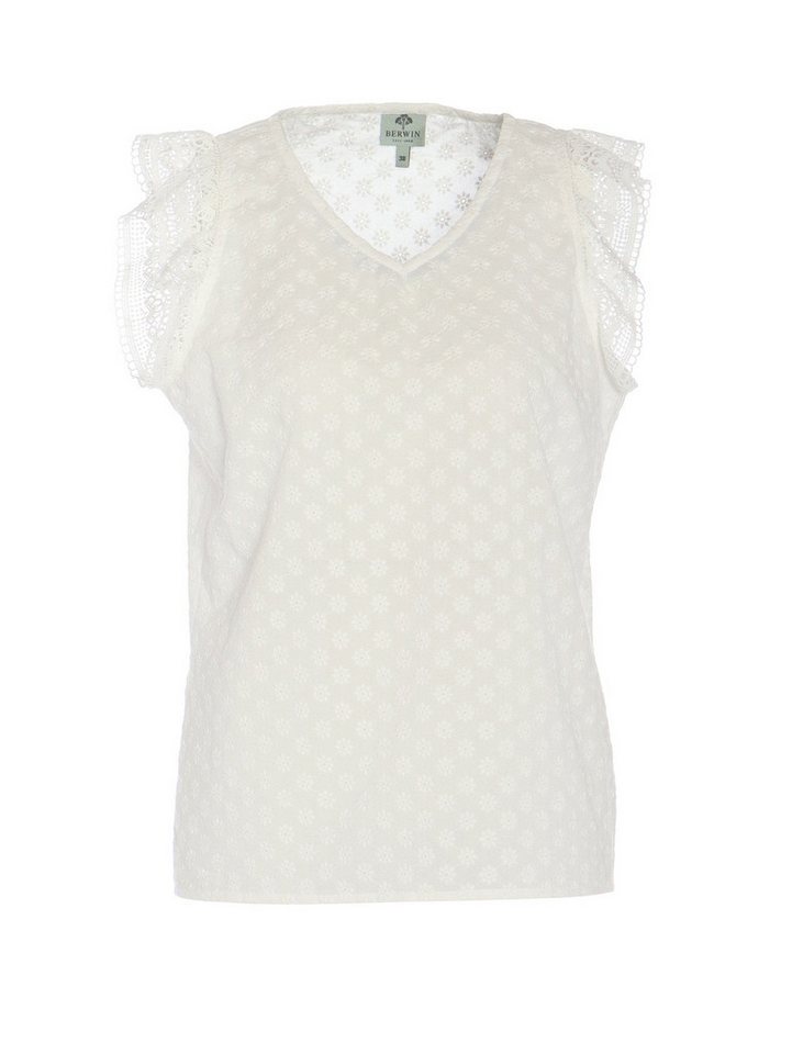 Berwin Trachtenbluse Berwin Trachtenbluse von Berwin
