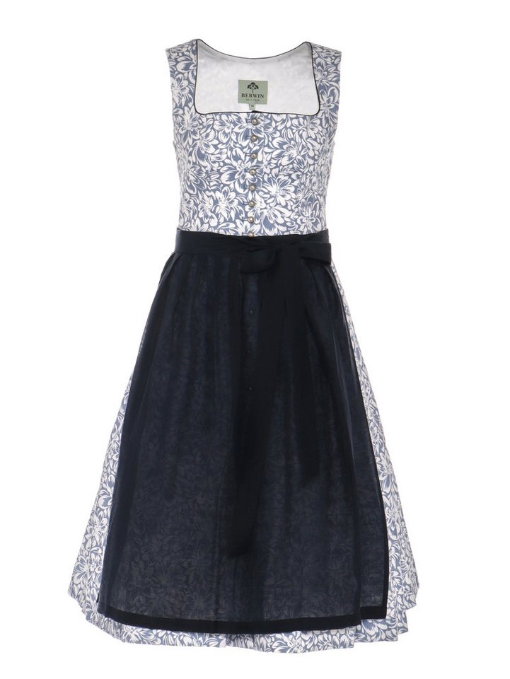 Berwin Trachtenkleid von Berwin