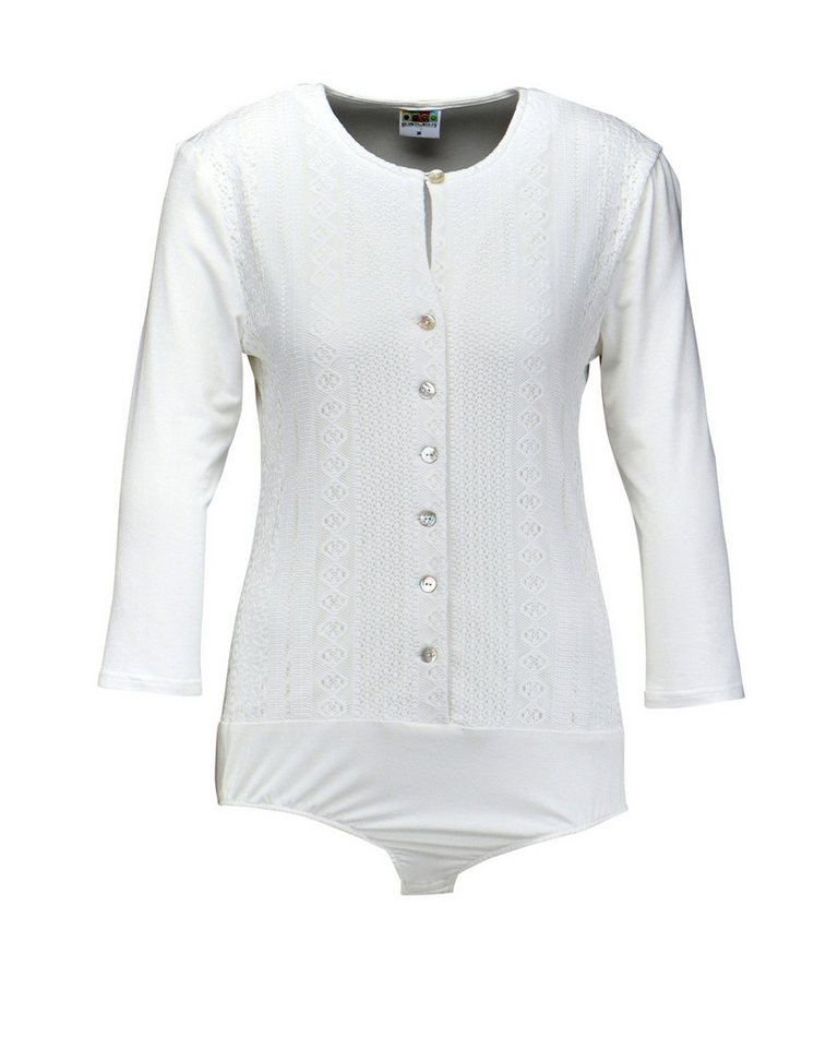 Berwin Trachtenshirt von Berwin